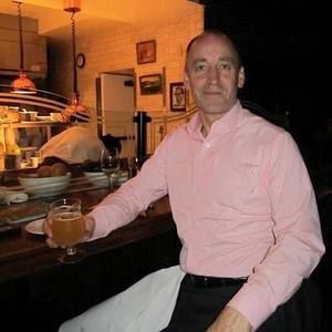 Meet your Posher, John